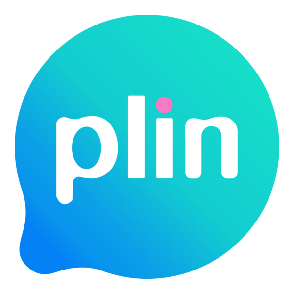 Logo Plin