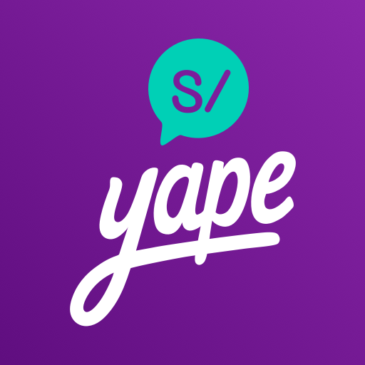 Logo Yape
