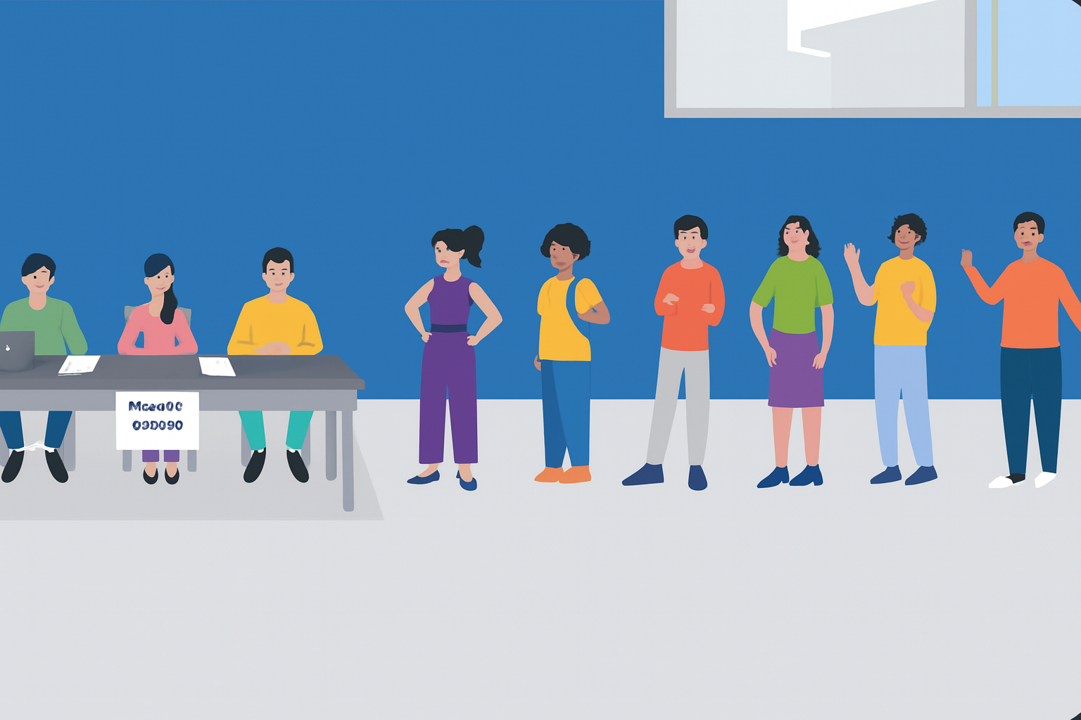 ¿Cómo saber si soy miembro de mesa 2026? Consulta el link oficial de la ONPE