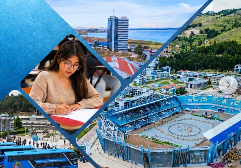 Resultados examen de admisión UNA Puno 8 y 9 de agosto del 2026